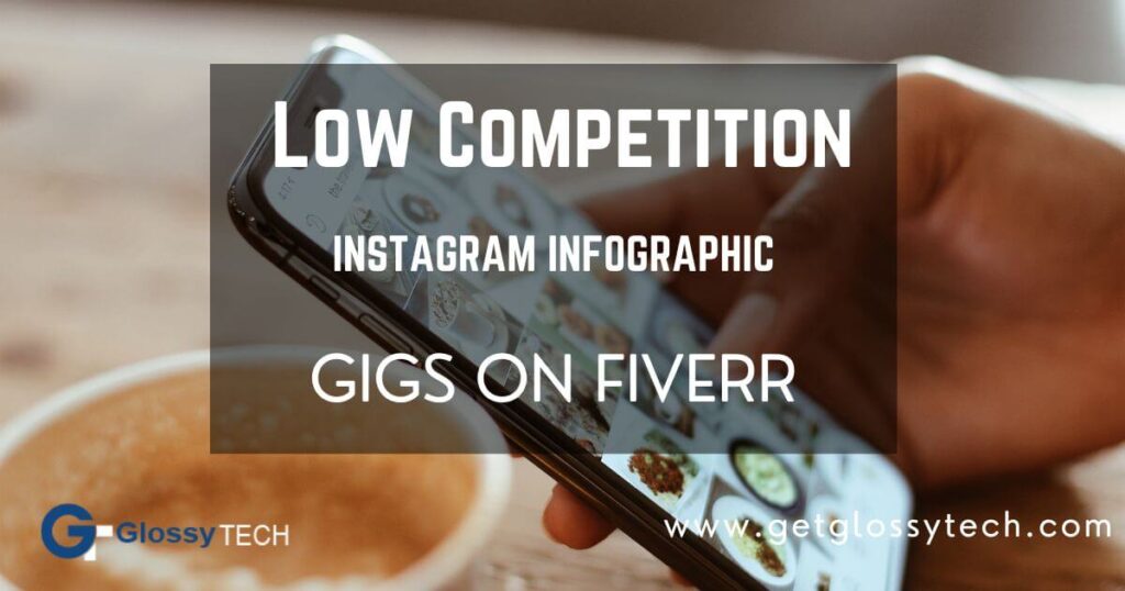 Instagram Infographics on Fiverr