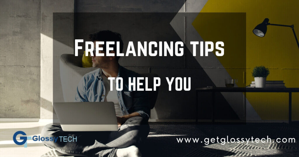 Freelancing Tips