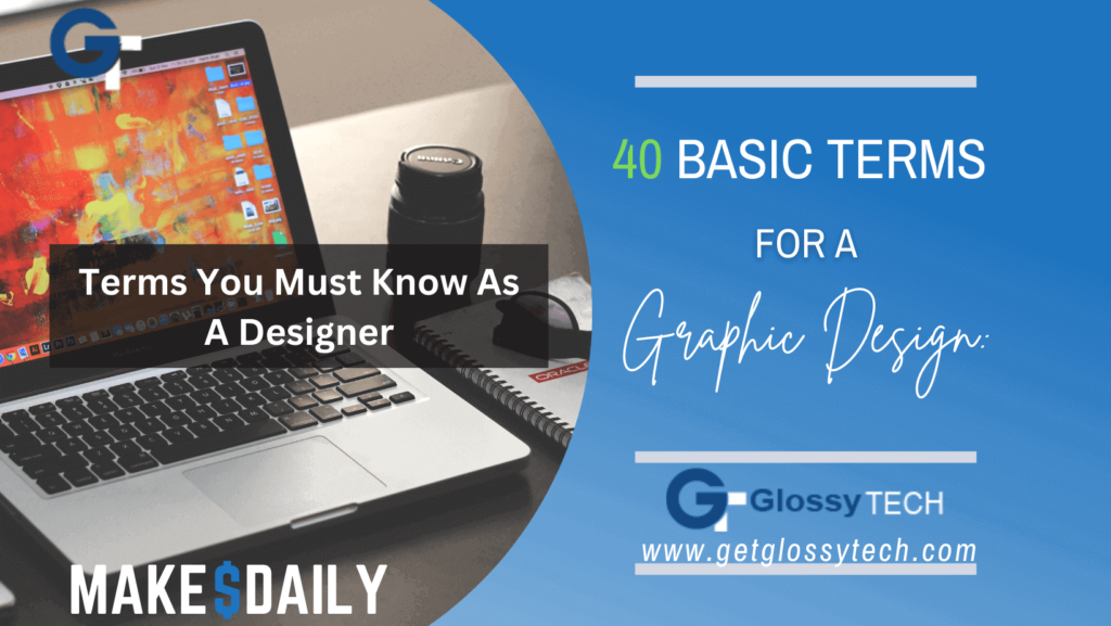 How to start graphic design (Image)