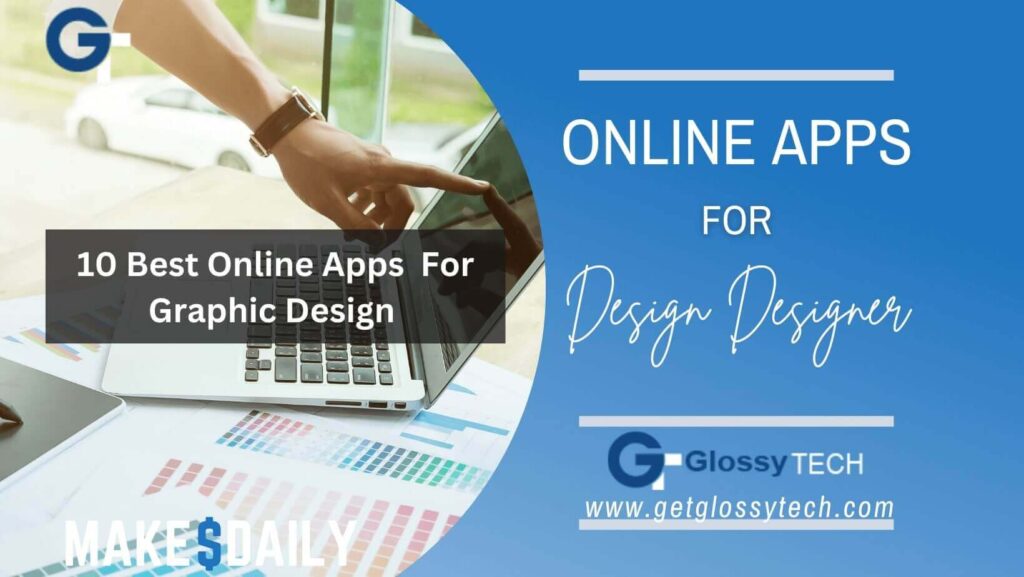 graphic design software