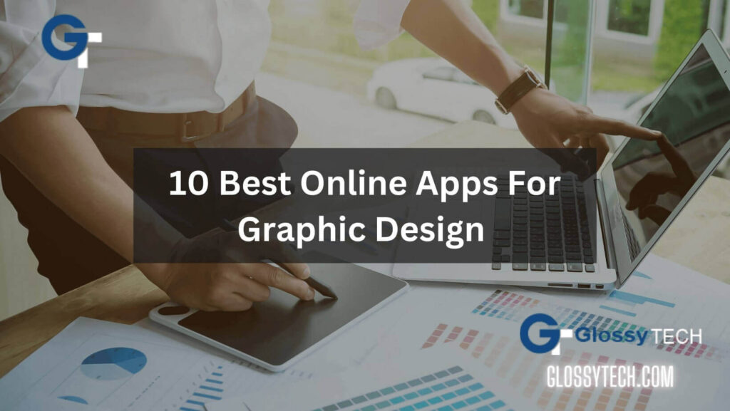 graphic design software