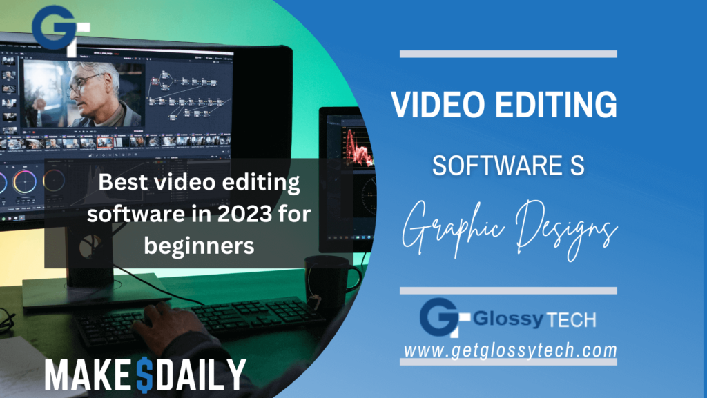best video editing software pc