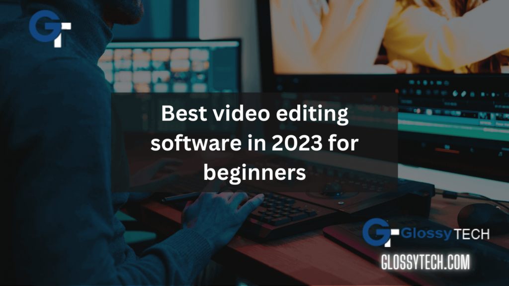 best video editing software pc (Image)