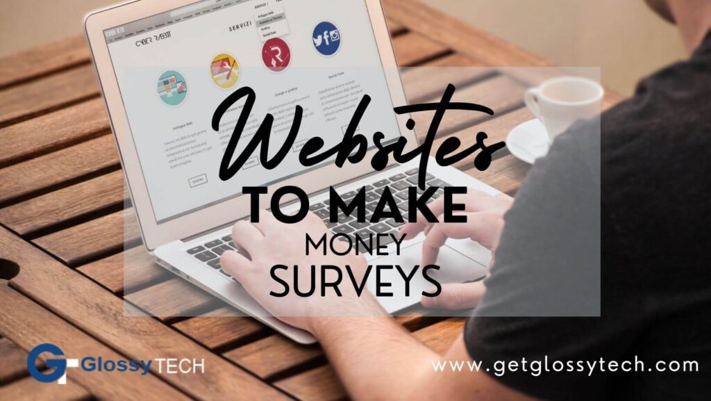 Secret Online Surveys Websites