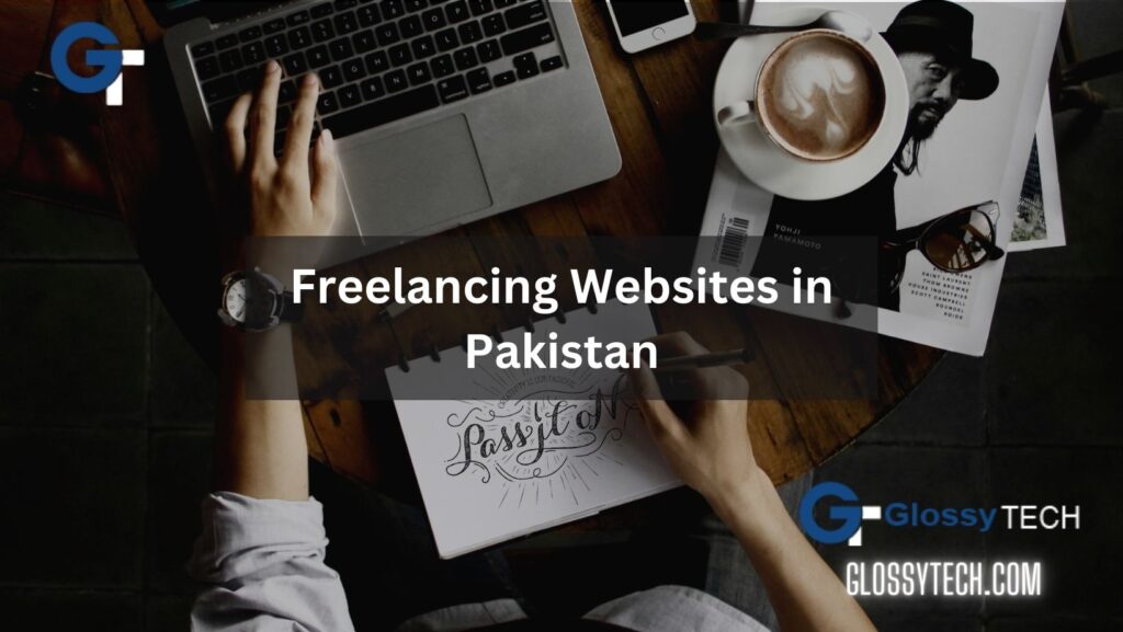 Freelancing Websites in Pakistan