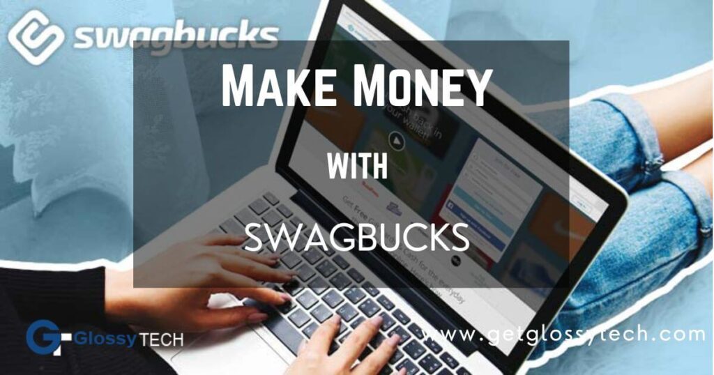 Junaid Khan Make Money  with SWAGBUCKS