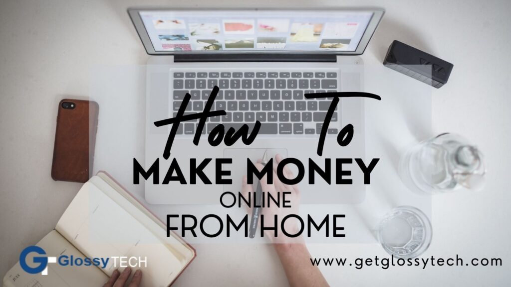 best ways online to make money