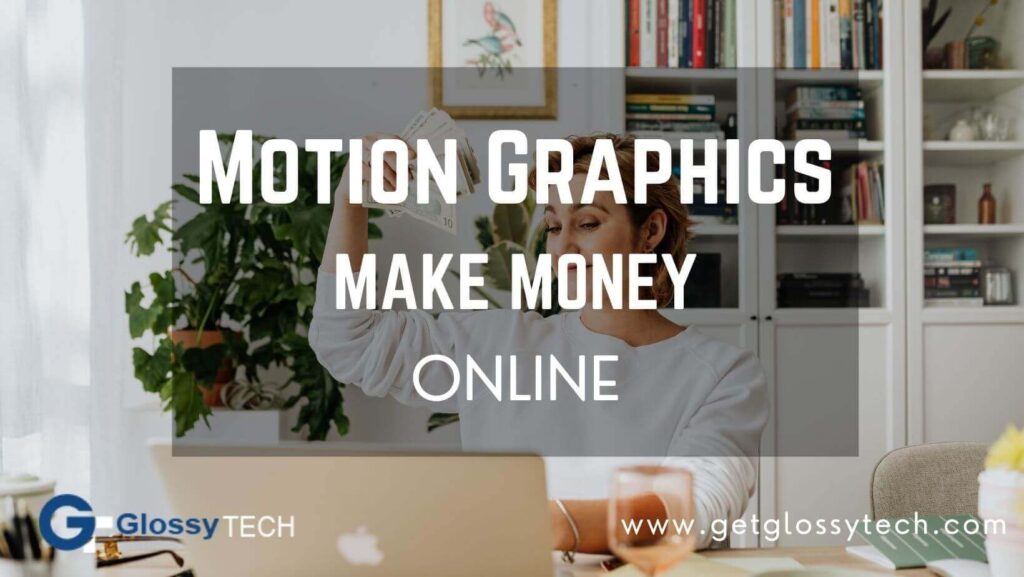 motion graphics software