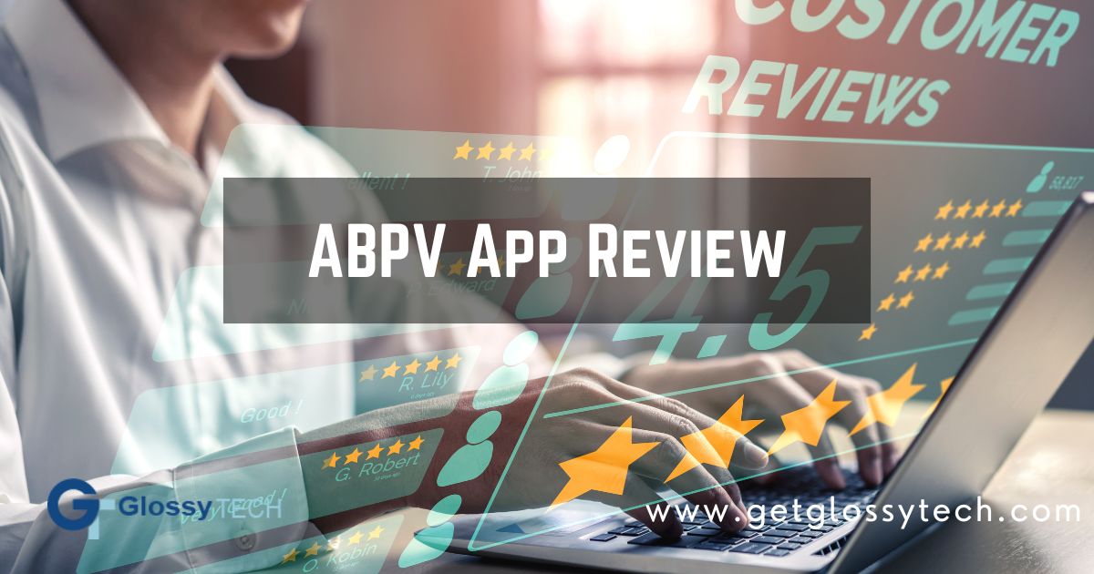 ABPV App Review