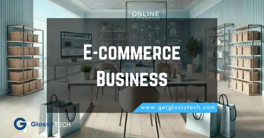 E-commerce Business