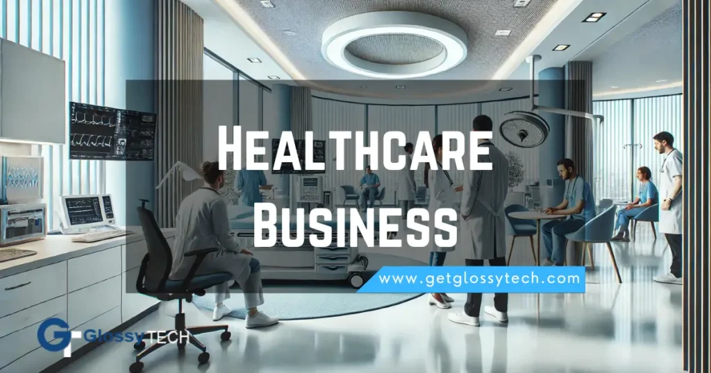 Healthcare Business  Billion Dollar Company Ideas