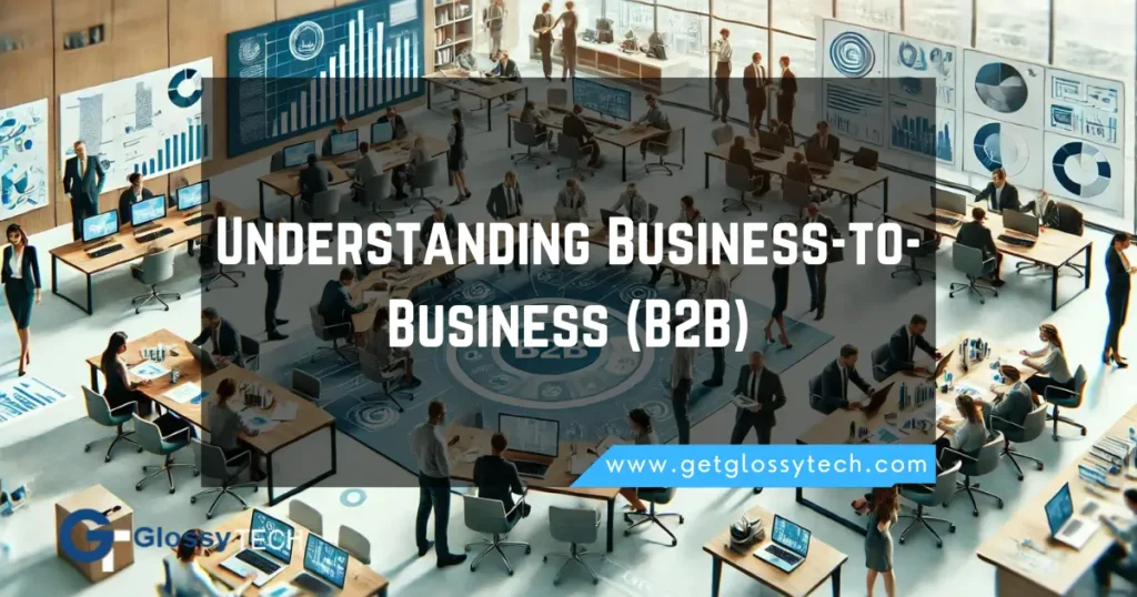 Understanding Business-to-Business (B2B)