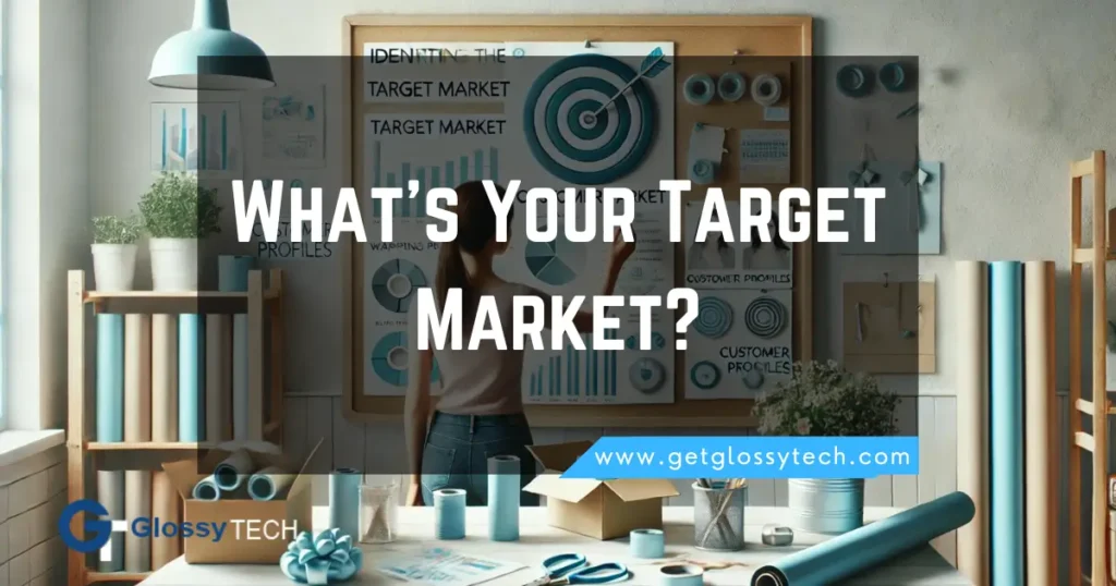 What’s Your Target Market