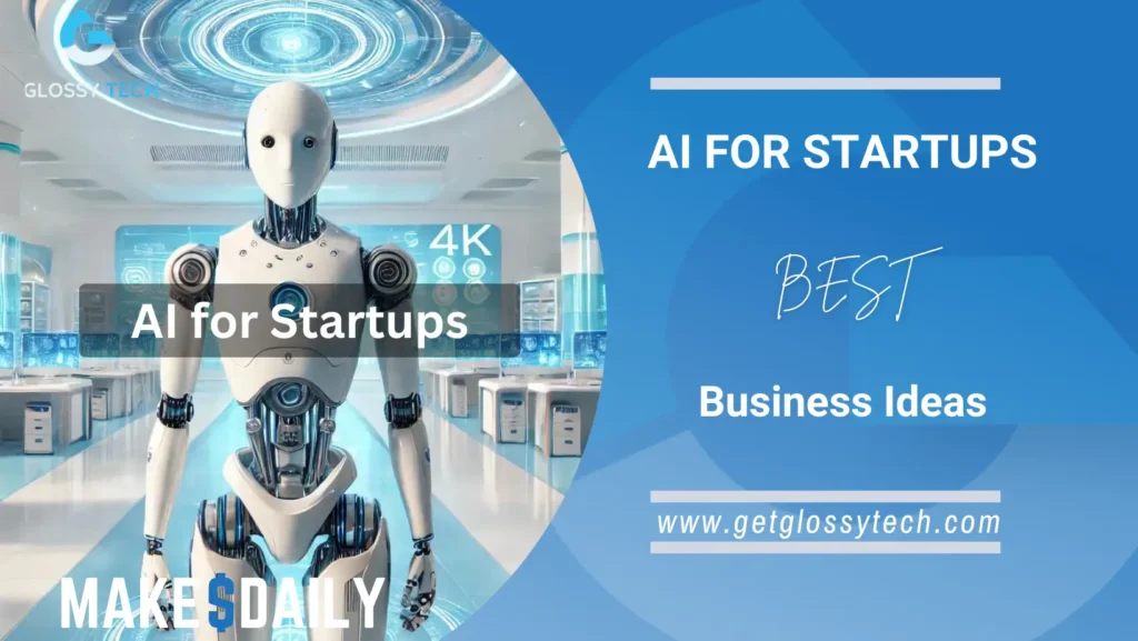 AI for Startups