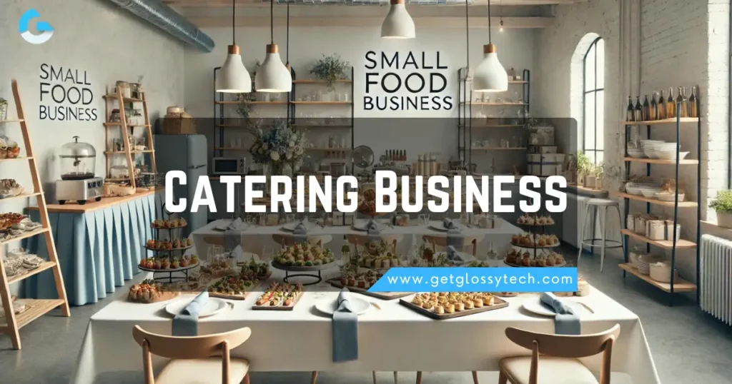 Catering Business Idea