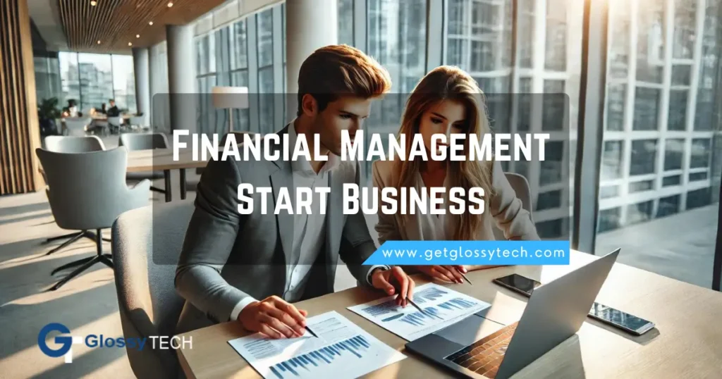 Financial Management to Start Business As A Couple