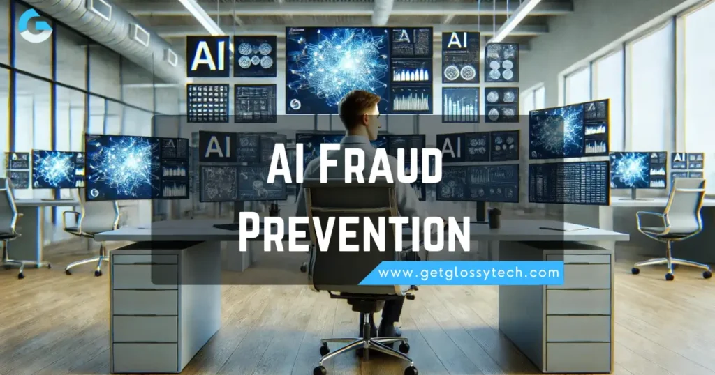 Fraud Prevention with AI Insights AI startup idea