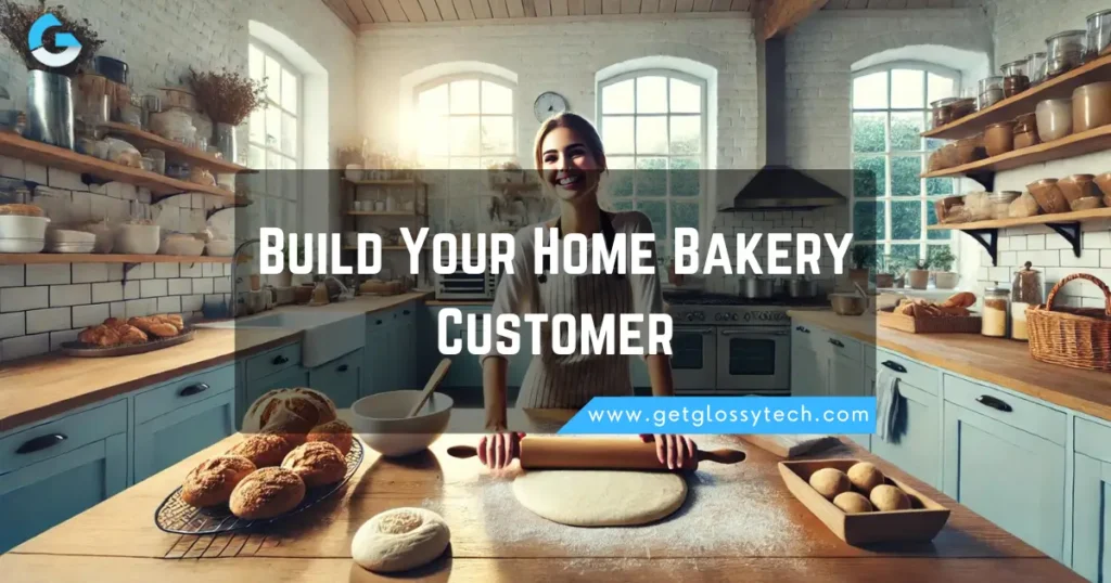 How Can I Build My Home Bakery Customer Base