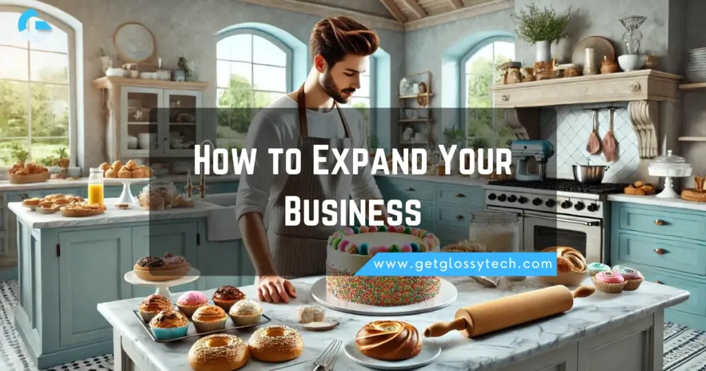 How to Expand Your Bakery Business