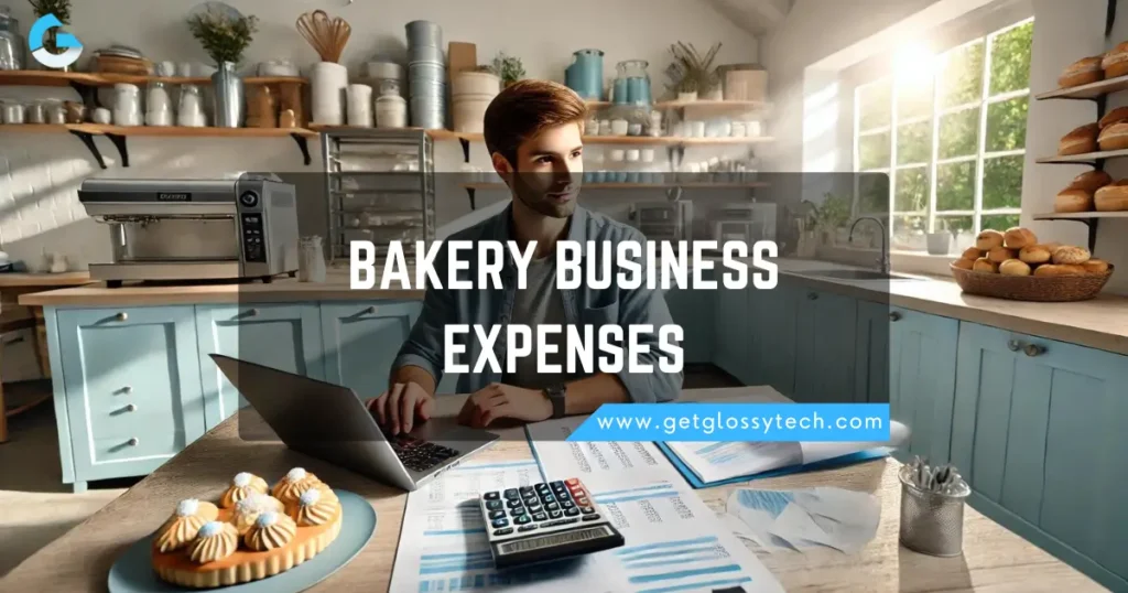 LET’S TALK BAKERY BUSINESS EXPENSES