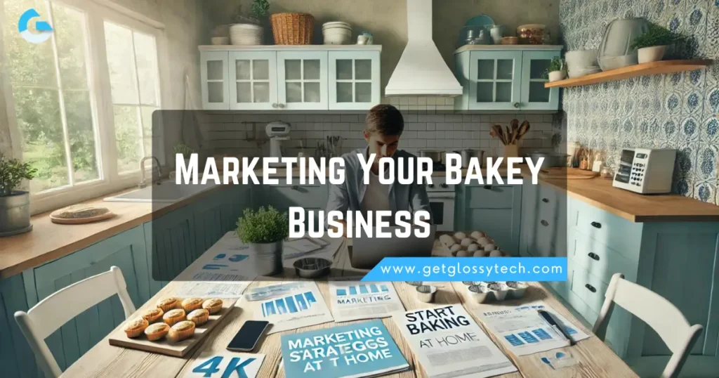 Marketing Your Bakery Business