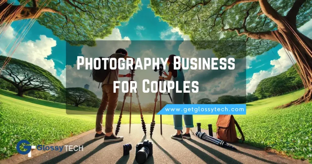 Photography business for Couples