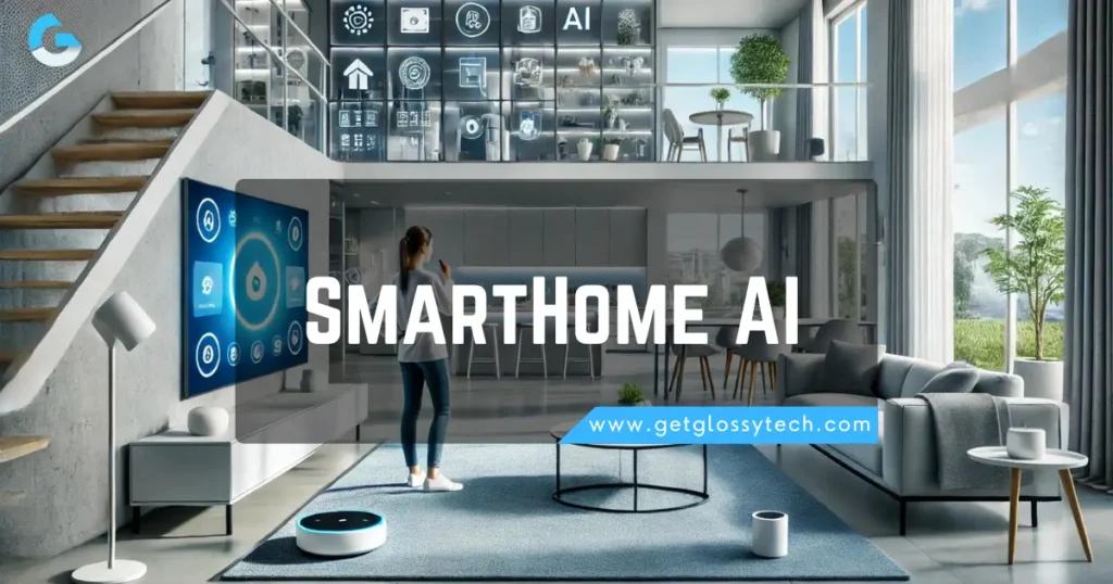 Smart Home AI Startups AI startup ideas