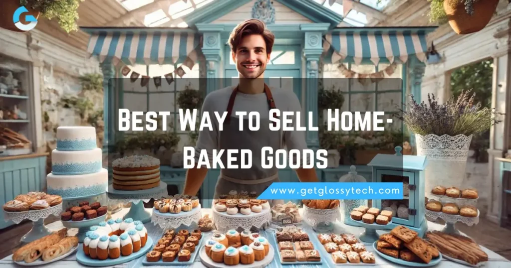 What is the Best Way to Sell Home-Baked Goods