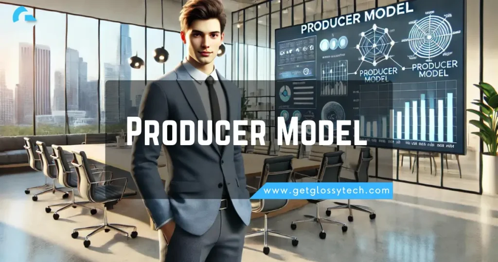 Producer Model Corporate Entrepreneur