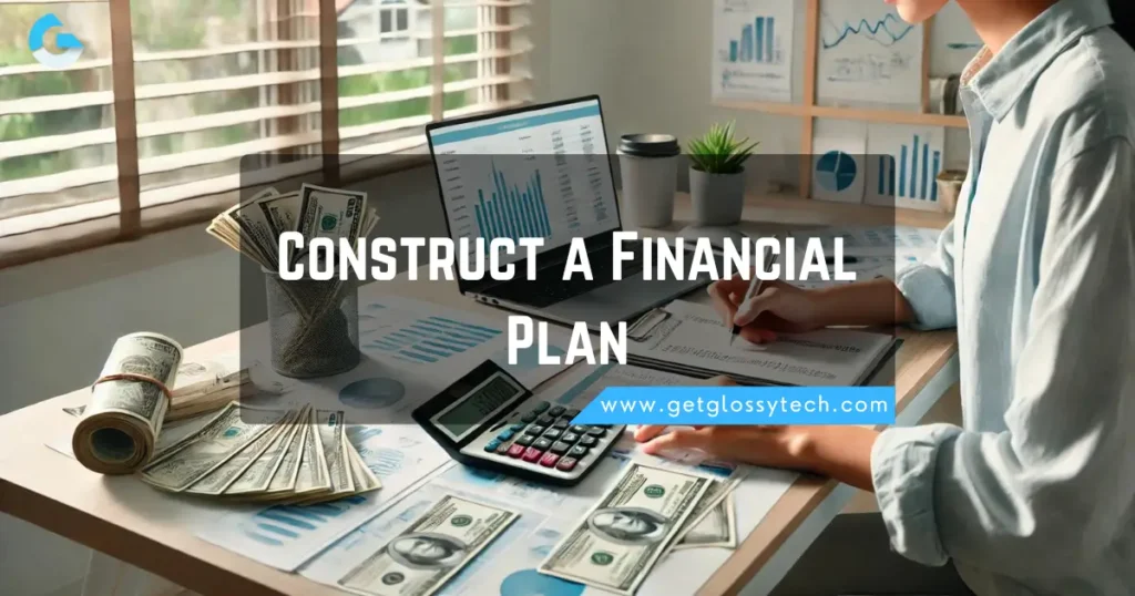 Construct a Financial Plan Photo Booth Business