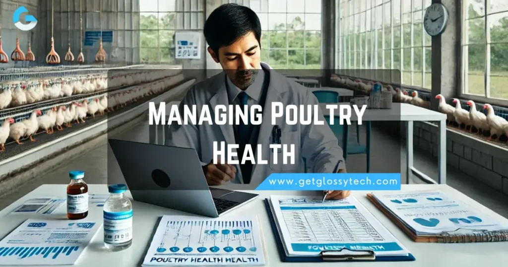 Develop a Plan for Managing Poultry Health