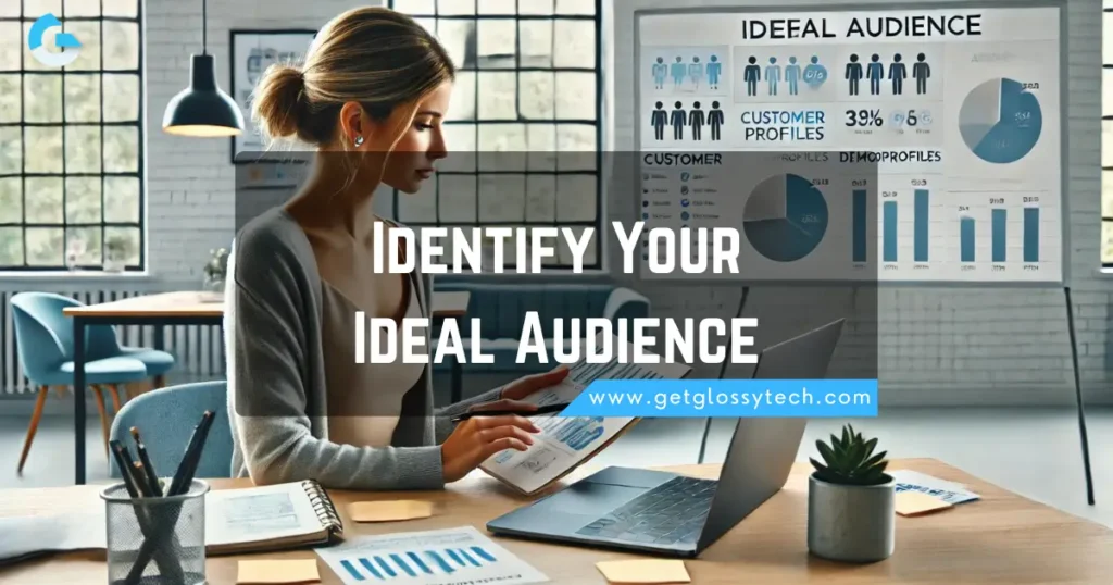 Identify Your Ideal Audience Photo Booth Business