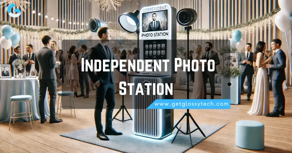 Independent Photo Station