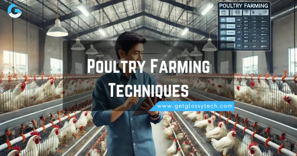 Master Poultry Farming Techniques