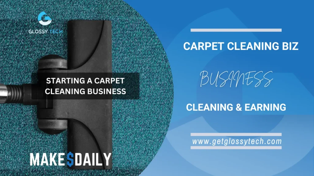 starting-a-carpet-cleaning-business